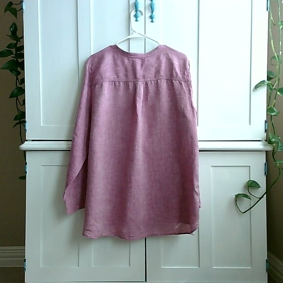 Talbots Top - Picture 2 of 6